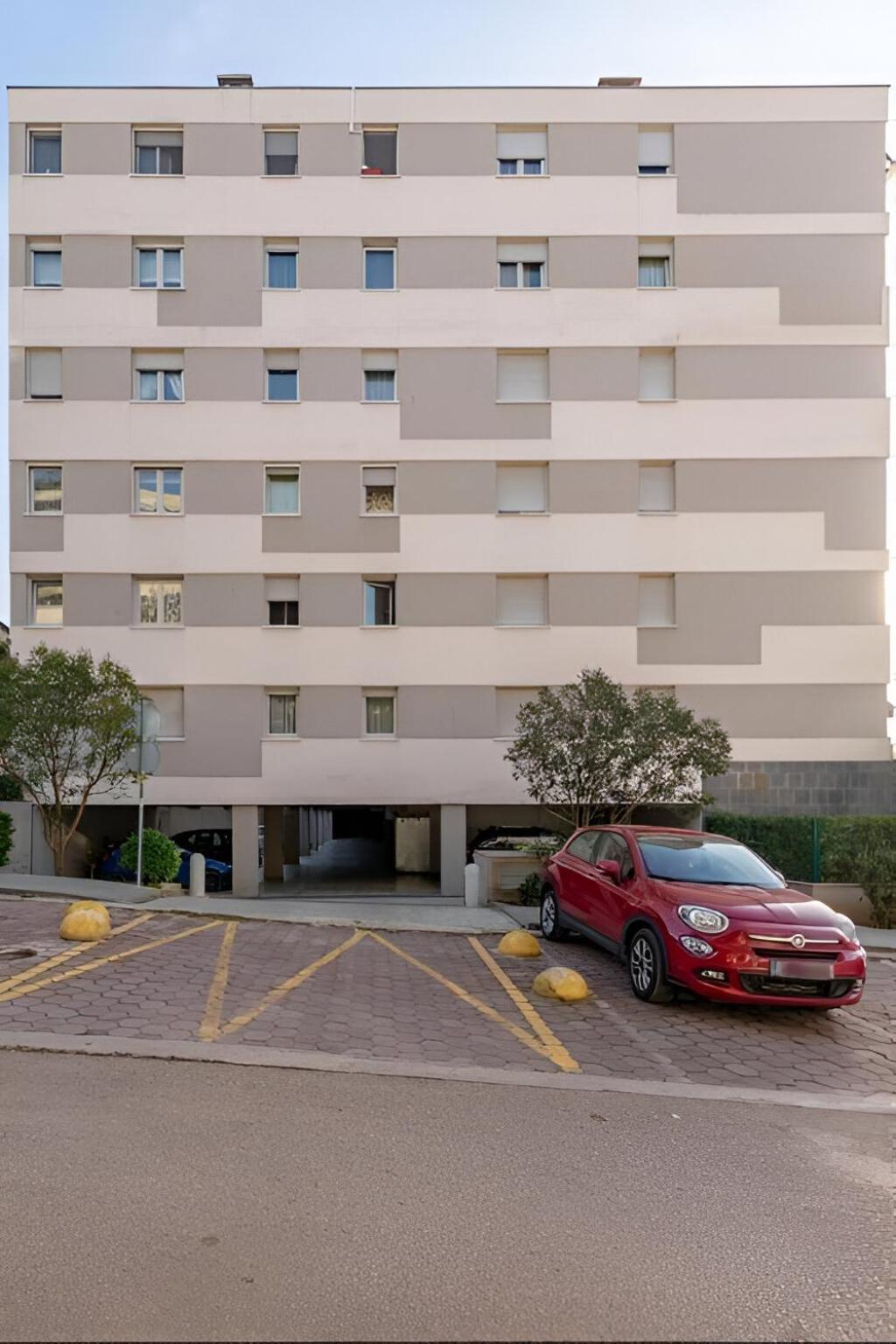 Ferienwohnung Seascape Split Exterior foto